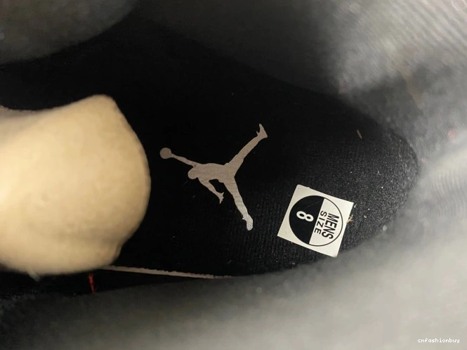 Air Jordan 130690-600 Alternate 12 0823